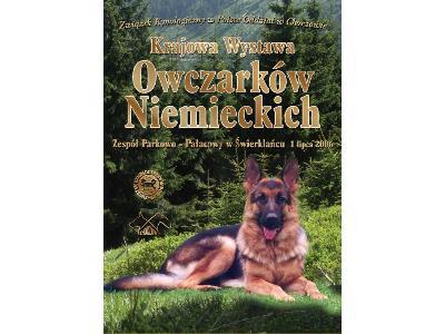 Fachowa Organizacja Wystaw Psów Rasowych CHORZÓW, Świerklaniec, śląskie