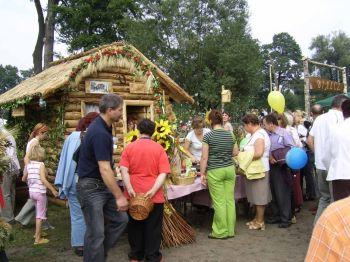 Doradztwo rolnicze w województwie lubuskim!, Sulechów, lubuskie