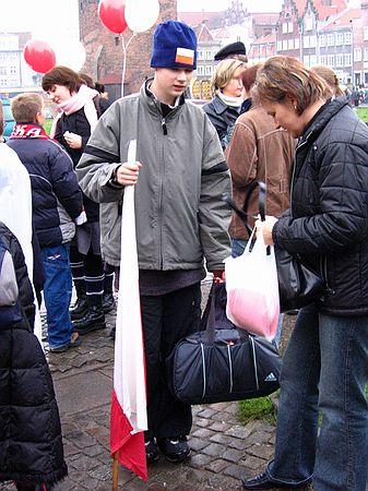 Tu Twoje dziecko rozwinie się wszczechstronnie, Gdańsk-Wrzeszcz, pomorskie