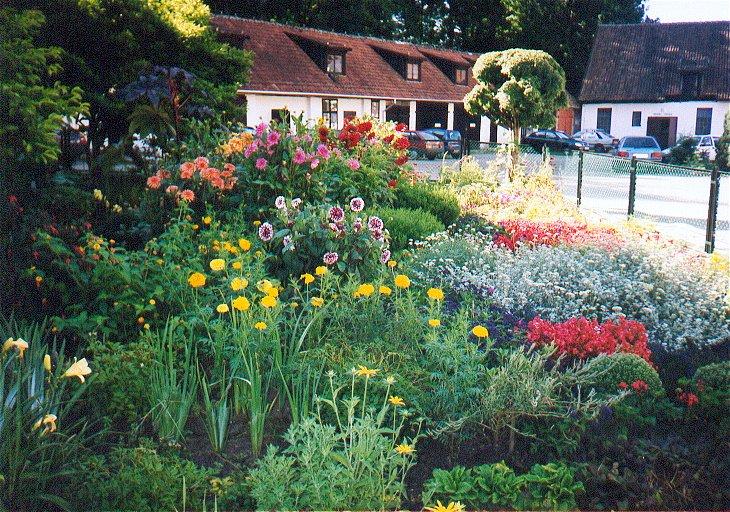 Projektowanie ogrodów to nasz pasja, Ślask Cieszński, śląskie