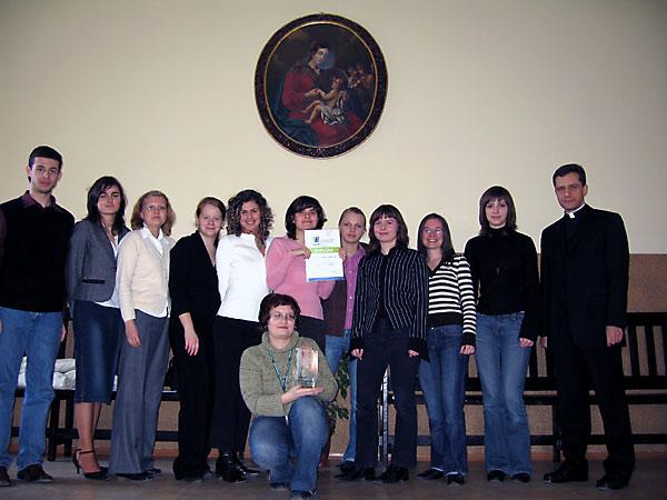 Zaprasazmy na studia teologiczne, Wrocław, dolnośląskie