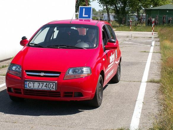 Adept  Ośrodek Szkolenia Kierowców, Toruń, kujawsko-pomorskie