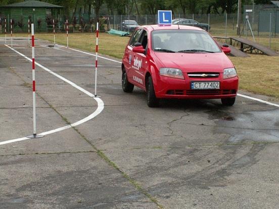 Adept  Ośrodek Szkolenia Kierowców, Toruń, kujawsko-pomorskie