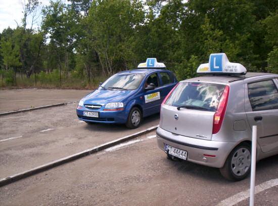 Ośrodek Szkolenia Kierowców AutoSTER, Toruń, kujawsko-pomorskie