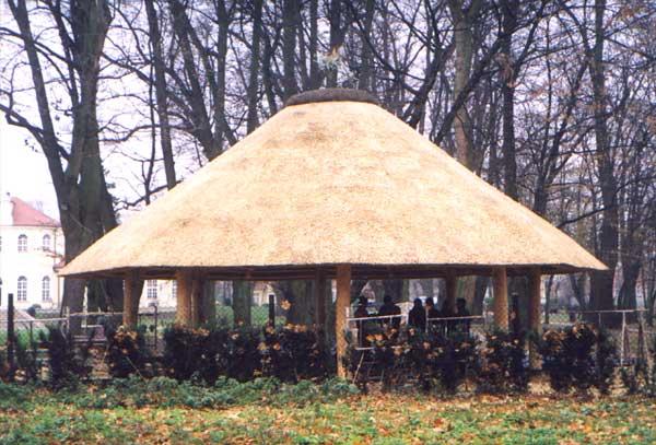 Ekologiczne pokrycia dachowe z trzciny!, Giżycko, warmińsko-mazurskie