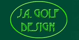  J. A. Golf Design - Development - POLECAMY!!, Warszawa, mazowieckie