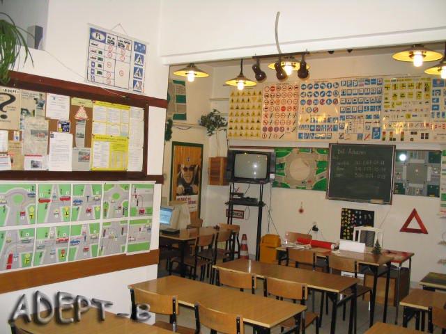 OSK ADEPT  B. Najlepsza Szkoła Jazdy!!!, Kraków, małopolskie