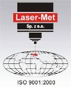 Laserowe ciecie metalu - tanio i szybko - PŁOCK, kujawsko-pomorskie