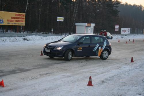 AUTOsalwator - NIE zwlekaj - naucz się teraz!, Kraków, małopolskie