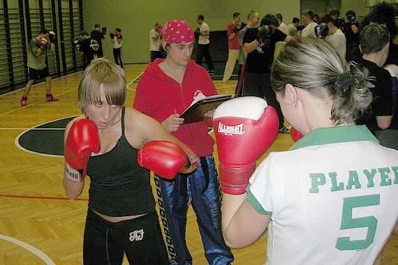 Kick_Boxing w Krakowie, szkoła z tradycjami!, Kraków, małopolskie