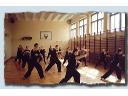 Szkoła sztuki walki kung-fu, przyjdz i spróbuj!, Rzeszów, podkarpackie
