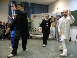 Szkoła sztuki walki kung-fu, przyjdz i spróbuj!, Rzeszów, podkarpackie