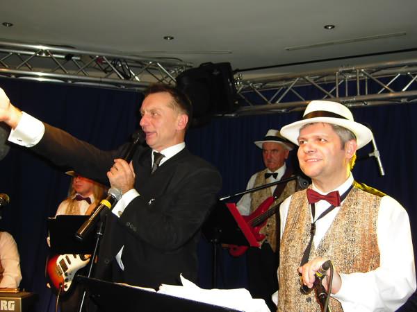 Dixieland Band Koncerty jazzowe i rozrywkowe!!!!! , Konin, wielkopolskie