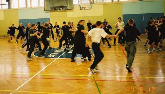 KRAV MAGA, sztuka walki dla CIEBIE!!, Zielona Góra, lubuskie