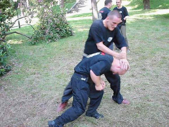 KRAV MAGA, sztuka walki dla CIEBIE!!, Zielona Góra, lubuskie