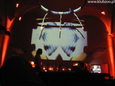 Zoo Club  Longue - Warszawa, mazowieckie