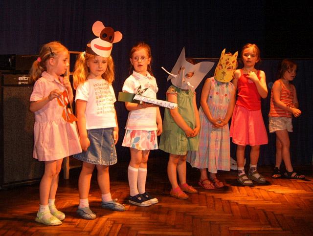 Pracownia teatralna - zostań aktorem!, Warszawa, mazowieckie