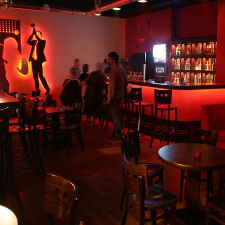 Klub muzyczny,klub bilardowy,karaoke - 2B3, Katowice, śląskie