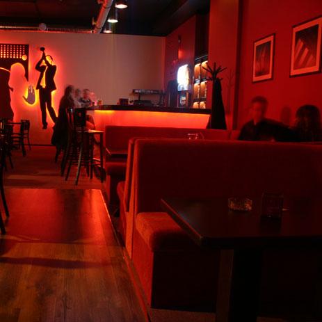 Klub muzyczny,klub bilardowy,karaoke - 2B3, Katowice, śląskie