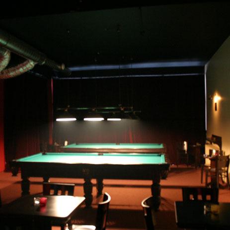 Klub muzyczny,klub bilardowy,karaoke - 2B3, Katowice, śląskie