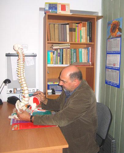 Konsultacje,badania, terapia REHABILITACJA , Szczecin, pomorskie