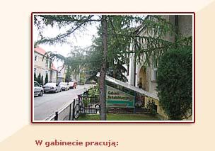 Konsultacje,badania, terapia REHABILITACJA , Szczecin, pomorskie
