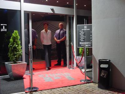 P1 Studio Klub Muzyczny we Wrocławiu, dolnośląskie