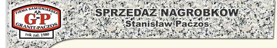  Firma kamieniarska GRANIT - PACZOS Nagrobki, Urny, Strzegom, dolnośląskie