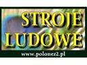 POLONEZ 2 Regionalne stroje ludowe RZESZÓW, Rzeszów, podkarpackie