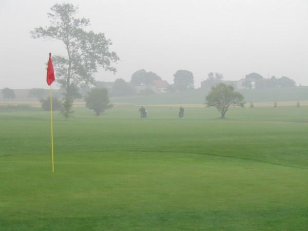  Pole golfowe OLSZEWKA Nakło , kujawsko-pomorskie