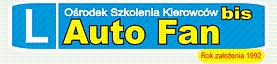 AUTO FAN Ośrodek Szkolenia Kierowców BIS !!!, Łańcut, podkarpackie