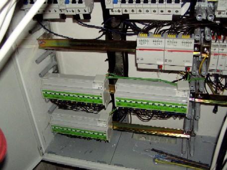 Zakład Usługowo - Instalacyjny, Siemianowice Śląskie, śląskie