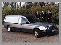 Zakład Pogrzebowy Jelonki - Transport Zmarłych, Warszawa, mazowieckie