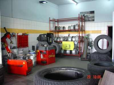 WYMIANA opon,regeneracja felg alu stal napra. opon, Ożarów Mazowiecki, mazowieckie