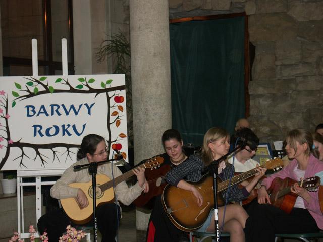 Nauka gry na gitarze! Nauczymy CIę grać!, Warszawa, mazowieckie