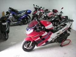 SERWIS-MOTOCYKLE - Przygotowanie do sezonu!!!! , Warszawa , mazowieckie