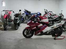 SERWIS-MOTOCYKLE - Przygotowanie do sezonu!!!! , Warszawa , mazowieckie