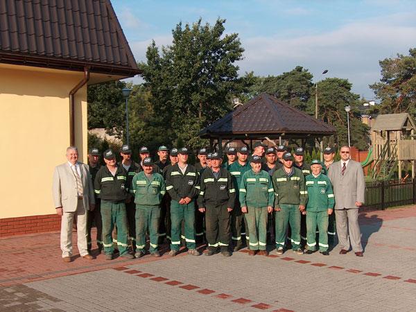 Usługi Elektroenergetyczne, Otwock, mazowieckie