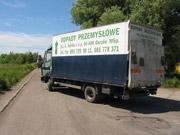 Transport i utylizacja odpadow,doradztwo ekolog., Gorzów Wielkopolski, wielkopolskie