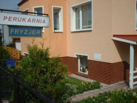 Peruki - najwyższa jakość wykonania! Wejherowo, pomorskie