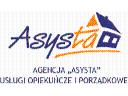 ASYSTA-Opiekunki do osób starszych, Gdańsk , pomorskie