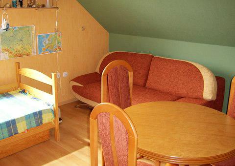 Darłowo - Apartamenty Pokoje COLUMBUS 2000, zachodniopomorskie