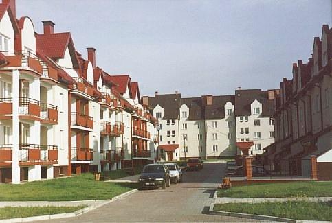 Realizacja inwestycji budowlanych, Kielce, warmińsko-mazurskie