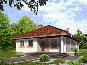 Projekty domów jednorodzinnych, Tarnowskie Góry, śląskie