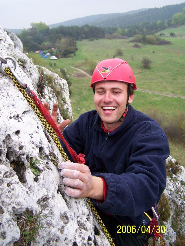 KURS DO PRAC NA WYSOKOŚCIACH alpinizm wspinaczka, Zawadzkie, opolskie