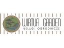 TANIE zakładanie trawników z Virtua Garden, Warszawa, mazowieckie