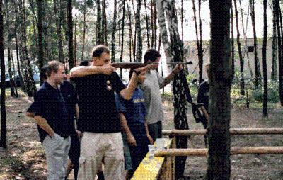 Zabawy strzeleckie! Proca, łuk,wiatrówka itp, Legionowo, mazowieckie