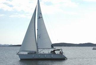 BAVARIA 44