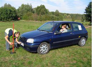 RAJDY SAMOCHODOWE, RAJDY 4x4, Poznań, wielkopolskie