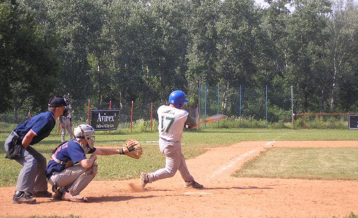 Klub Sportowy Dęby Osielsko, kujawsko-pomorskie